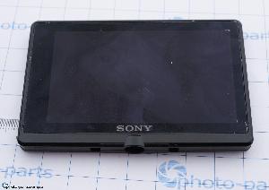 Дисплей Sony A55 в сборе, б/у